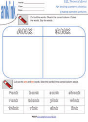 ank-ink-match-up-worksheet